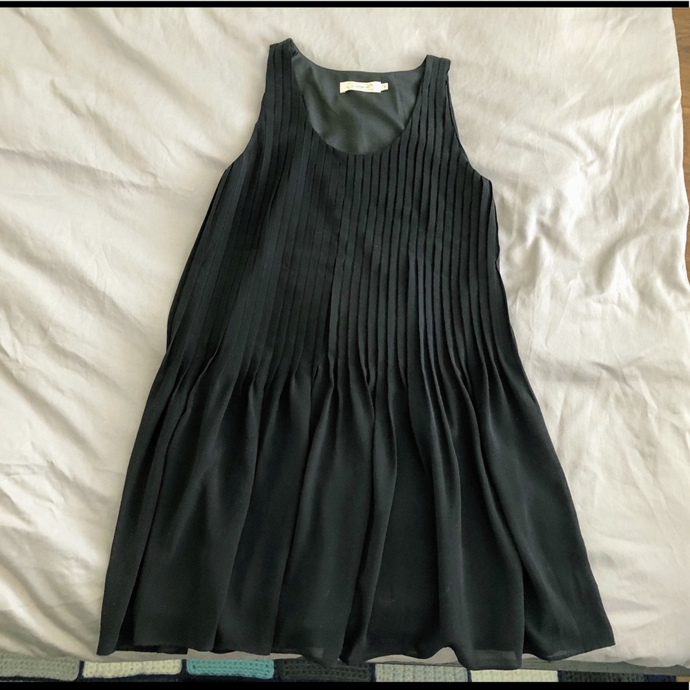 Propaganda (Plenty) dress